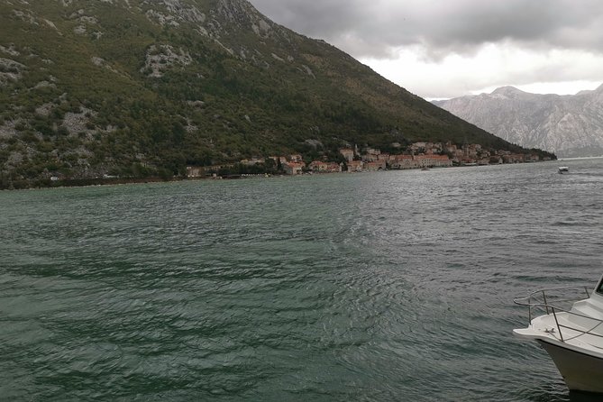 Private tour Montenegro - Kotor’s Old Town, walls, and 2 hours of perfect pacing