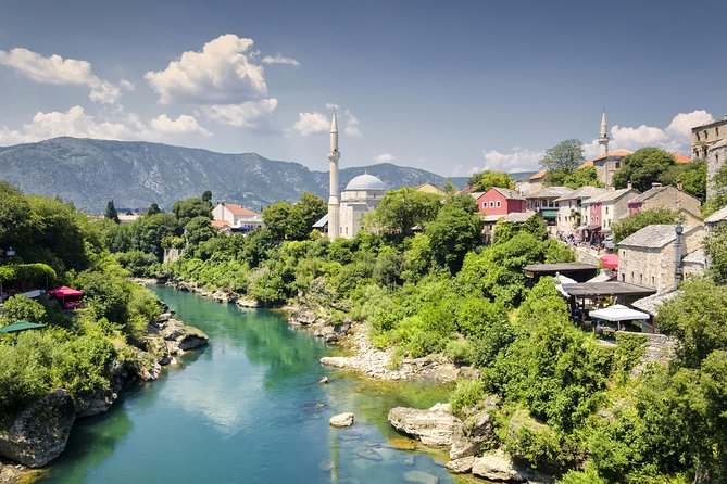 Private Tour: Mostar Day Trip from Dubrovnik - Private Mostar From Dubrovnik: The Good Parts You Actually Feel