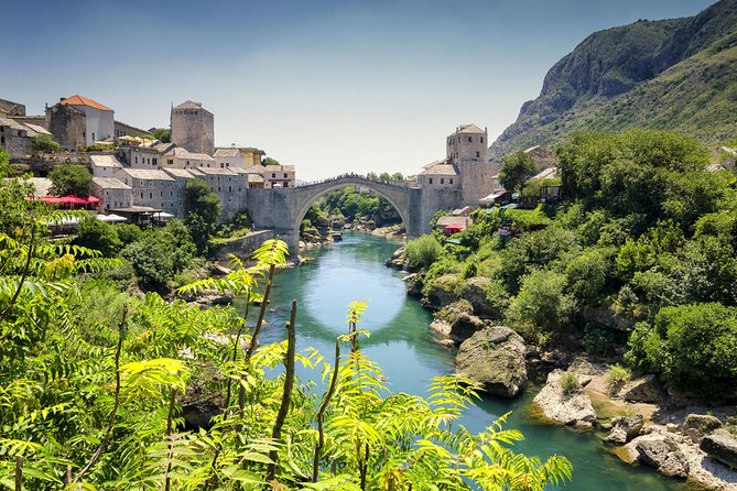 Private Tour: Mostar Day Trip from Dubrovnik - How the Car, the Border, and Your Timing Work