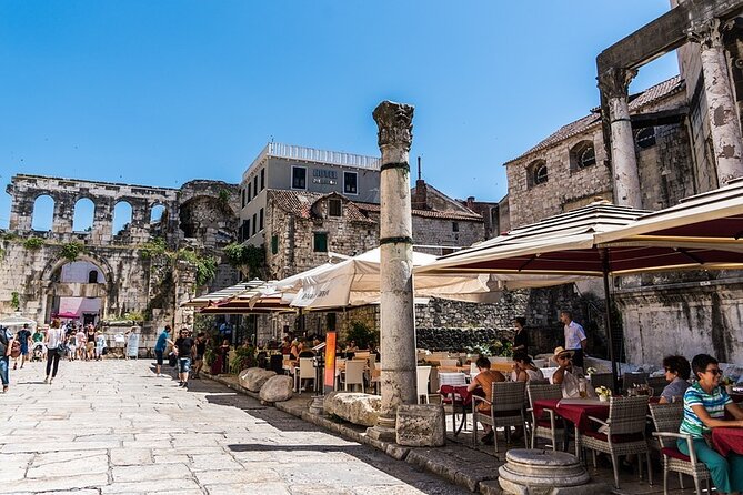 Private Tour: Mostar Day Trip from Dubrovnik - Returning Choices: Kravice Waterfalls vs Blagaj