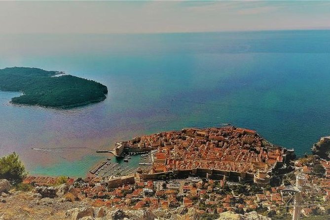 Private Tour of Dubrovnik with Legendary Classic Car Old-Timer - Why Dubrovnik by Classic Car Feels More Like a Day Out