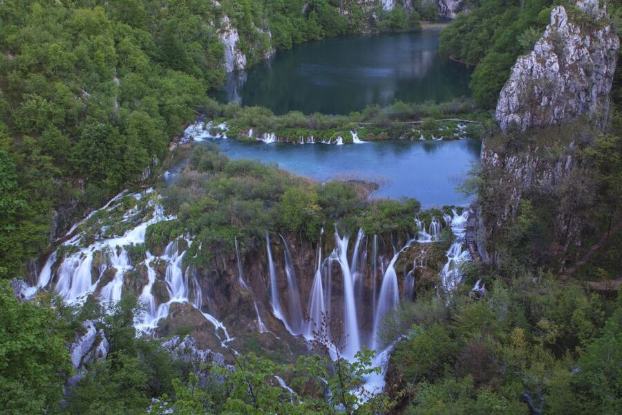 Private Tour of National Park Plitvice from Dubrovnik - Key things that make this Plitvice day tick