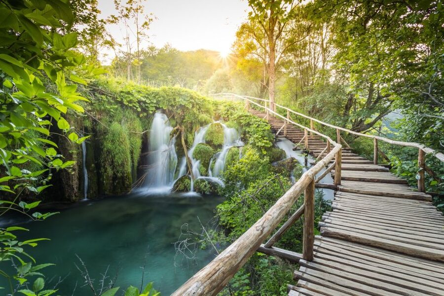 Private Tour of National Park Plitvice from Dubrovnik - From Dubrovnik to Plitvice: why this drive is part of the experience