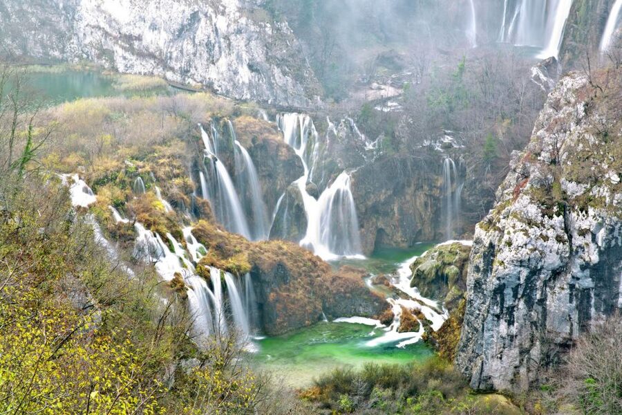 Private Tour of National Park Plitvice from Dubrovnik - What to wear and how to plan your energy for waterfalls