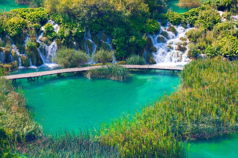 Private Tour of National Park Plitvice from Dubrovnik - Who this private Plitvice tour suits best