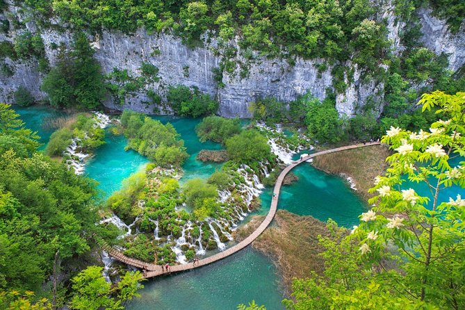 Private Tour: Plitvice Lakes National Park Day Trip from Dubrovnik - Key Things to Know Before You Go