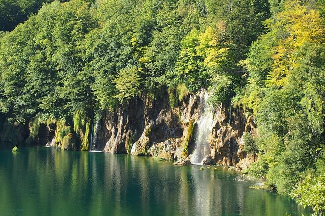 Private Tour: Plitvice Lakes National Park Day Trip from Dubrovnik - Pickup, Drive Time, and What Makes It Feel Private