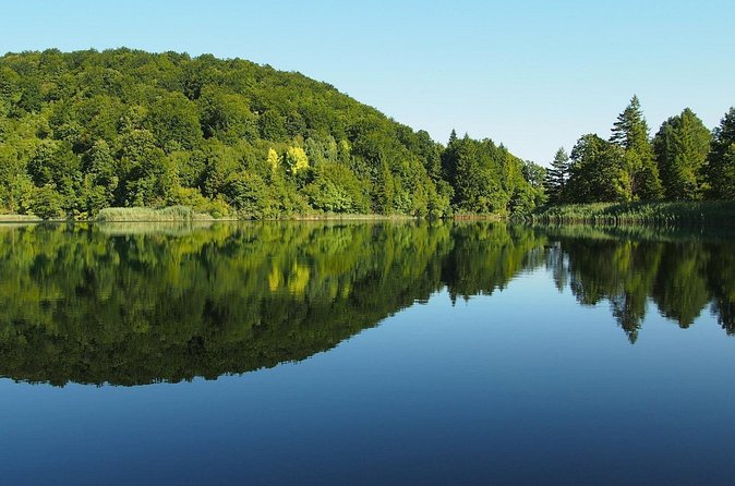 Private Tour: Plitvice Lakes National Park Day Trip from Dubrovnik - Walking Time, Comfort Breaks, and the Real Meaning of Flexibility