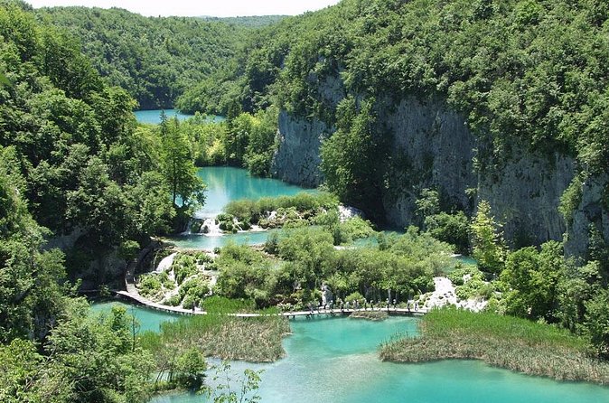 Private Tour: Plitvice Lakes National Park Day Trip from Dubrovnik - Optional Electric Boat, Electric Train, and Panoramic Bus: Worth the Extra Cost?