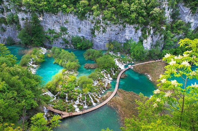 Private Tour: Plitvice Lakes National Park Day Trip from Dubrovnik - Timing the Day: When You Need to Be Ready, Not Just Willing