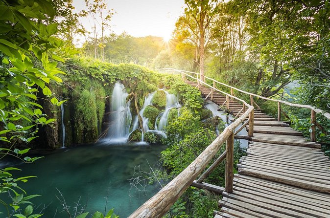 Private Tour: Plitvice Lakes National Park Day Trip from Dubrovnik - Price and Value: Is $497 Per Person Fair?