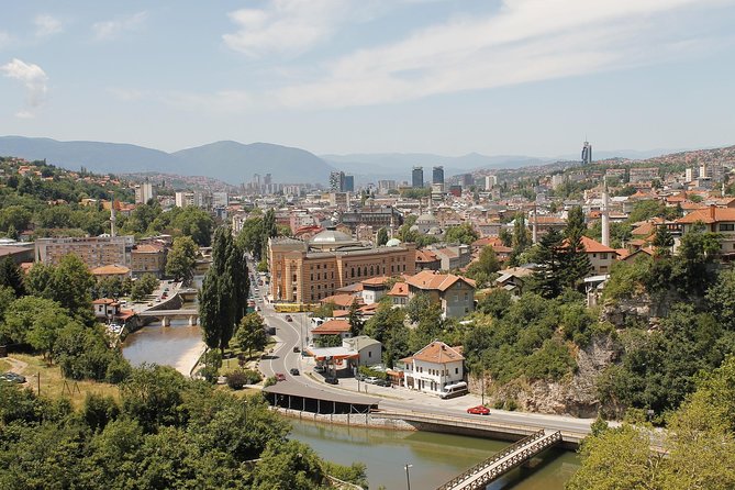 Private Tour: Sarajevo Day Trip from Dubrovnik - The most praised part: drivers who can make the route meaningful