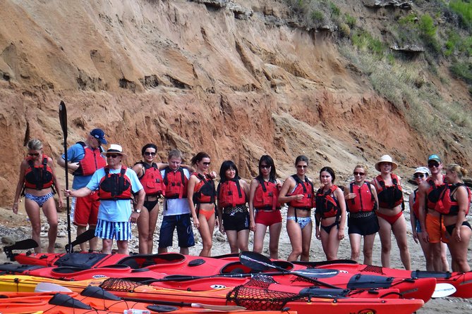 Private tour: Sea Kayaking & Snorkeling to Green Cave on Sipan island from Lopud - Gear, photos, and the small things that make a difference