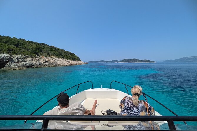 Private Tour: Ston and Peljesac Peninsula Day Trip with Wine Tasting - Peljesac wineries: three tastings, usually with Plavac mali in the mix