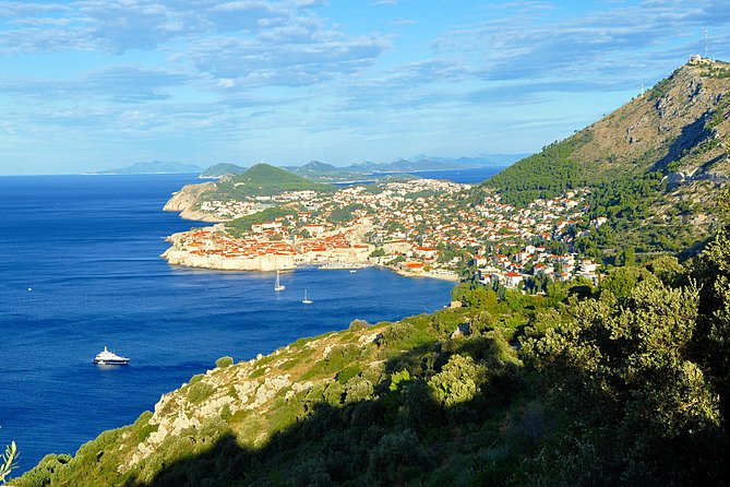 Private Tour: Ston and Peljesac Peninsula Day Trip with Wine Tasting - Price and value: what $312.36 really covers