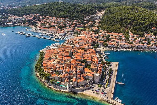 Private tour to Korcula - Why This Korcula Day Trip Feels Efficient From Dubrovnik
