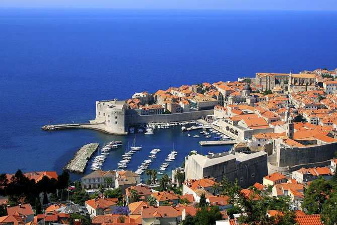 Private tour to Korcula - Korcula Old City: Marko Polo Clues and Wine in Town