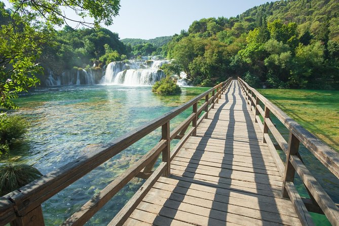 Private tour to Korcula - Ston Old Town: Walls, Salt Factory, and Oysters