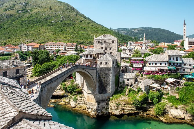 Private Tour to Mostar and Kravice Waterfalls from Dubrovnik - Key Highlights You’ll Actually Care About