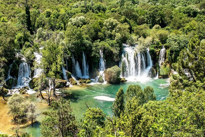 Private Tour to Mostar and Kravice Waterfalls from Dubrovnik - Why This Dubrovnik to Bosnia Day Trip Works Despite the Road Time