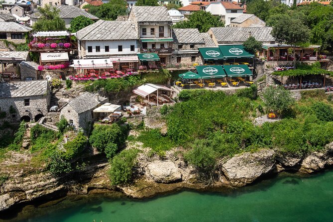 Private Tour to Mostar and Kravice Waterfalls from Dubrovnik - Who This Private Mostar and Kravice Tour Suits Best