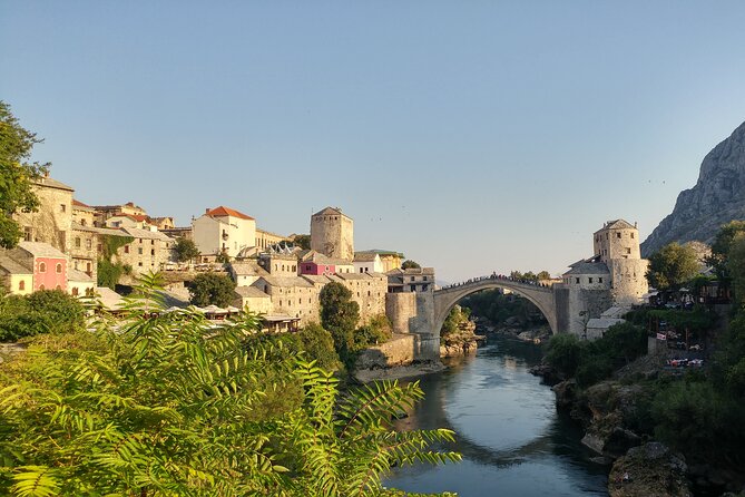 PRIVATE TOUR to Mostar, Stolac, Pocitelj & Blagaj - Key highlights you will care about