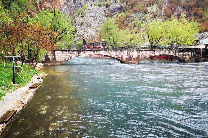 PRIVATE TOUR to Mostar, Stolac, Pocitelj & Blagaj - Price and Value: Is $290.36 a Good Deal?