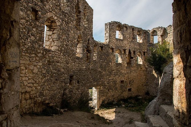 PRIVATE TOUR to Mostar, Stolac, Pocitelj & Blagaj by CRUISER TAXI - A private Bosnia day from Dubrovnik, with a tight but smart timeline