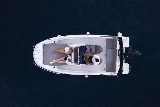 Private tour to the Elafiti with Barracuda 545 - half day 4h - Key things you should know before you go
