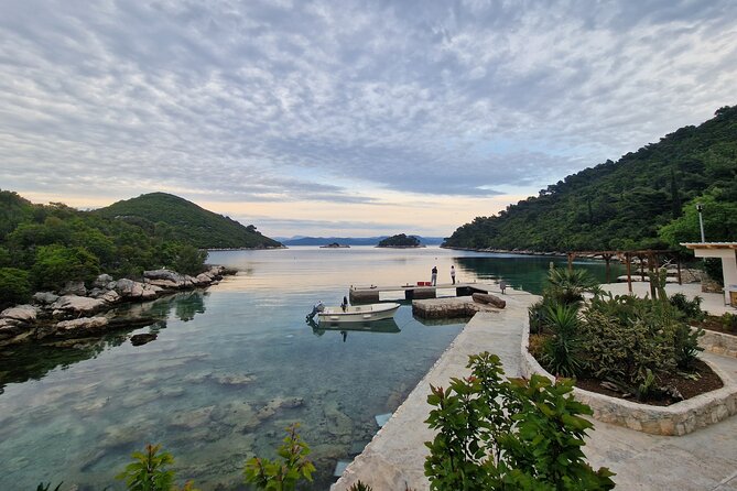Private tour to the Elafiti with Barracuda 545 - half day 4h - Who this tour is for, and who might want a different day