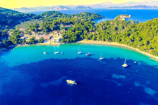Private tour to the island of Mljet and Odysseus cave - Key things to know before you go