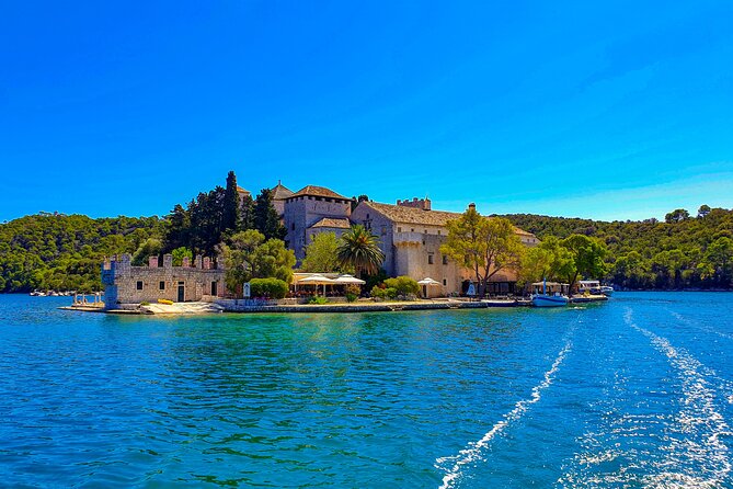 Private tour to the island of Mljet and Odysseus cave - Budget checklist: costs you should plan for