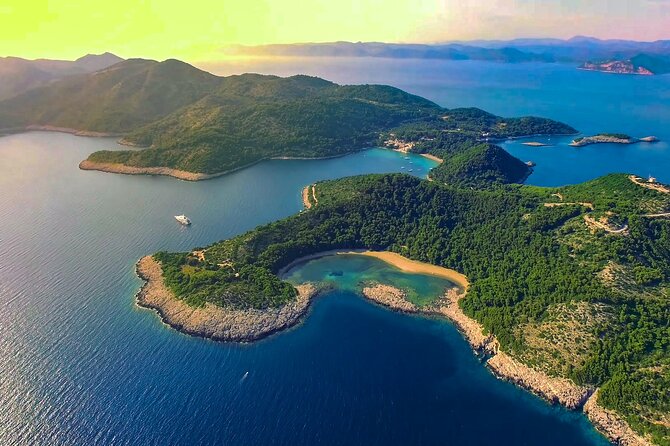 Private tour to the island of Mljet and Odysseus cave - Dubrovnik departure and the weather factor you can’t ignore