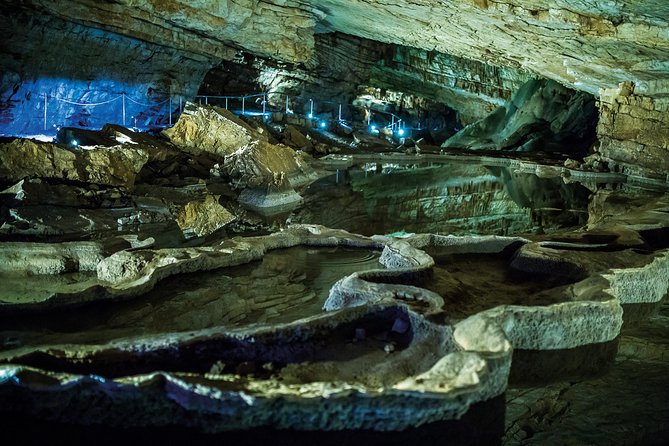 Private Tour: Vjetrenica Cave Day Trip from Dubrovnik - Hotel pickup to Bosnia views in an air-conditioned private car
