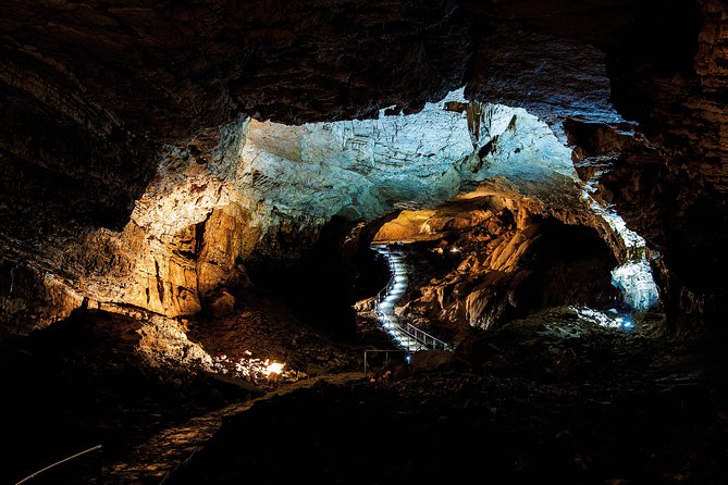 Private Tour: Vjetrenica Cave Day Trip from Dubrovnik - Price and value: why $198.89 per person can make sense