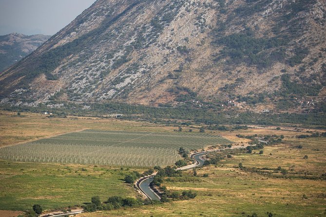 Private Tour: Vjetrenica Cave Day Trip from Dubrovnik - The drive to Vjetrenica Cave: why the countryside context matters