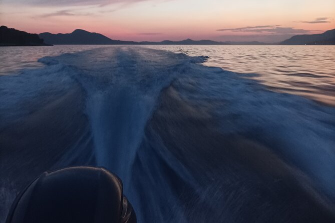 Private Tour: Wine & Sunset Experience at boat - What you actually get onboard: wine, skipper, and snorkelling gear
