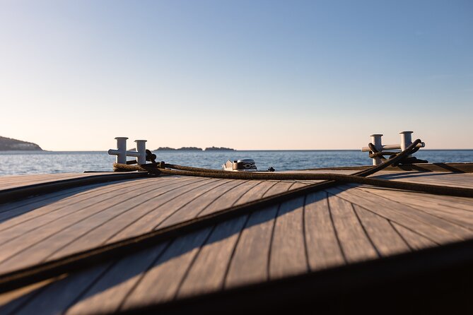Private tours to Elaphite Islands by UFO BOAT - Suđurad on Šipan: quiet bays, slow island life, and sea specialties