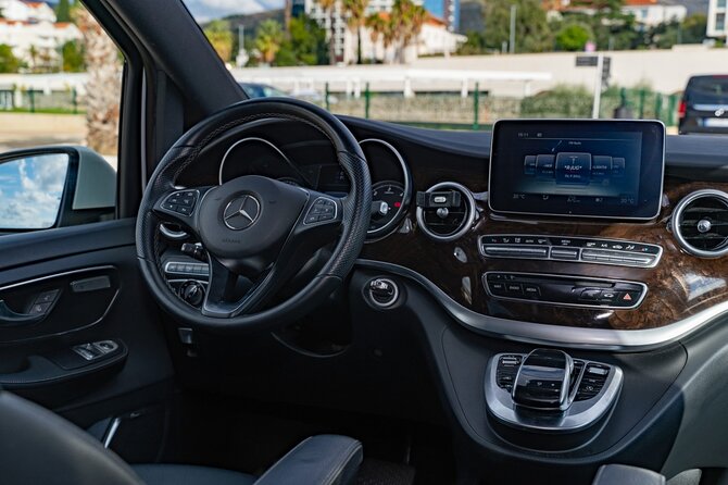 Private Transfer Dubrovnik Airport to Accommodation in Dubrovnik - Private Dubrovnik Airport Transfer: What You Really Get