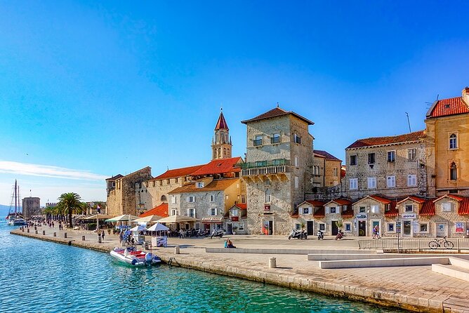 Private Transfer: Dubrovnik Airport to Cavtat - Comfort and Cleanliness, a Big Deal After Flying