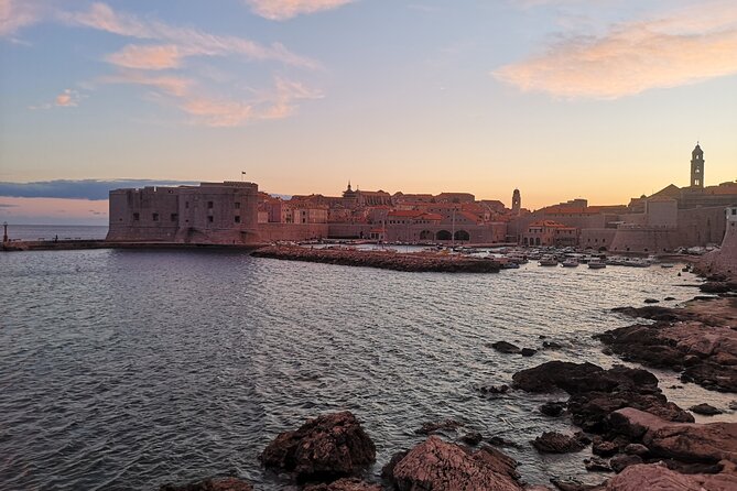Private Transfer Dubrovnik Airport to Dubrovnik - Key things to know before you book
