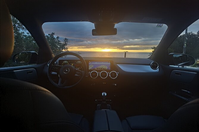 Private Transfer Dubrovnik Airport to Dubrovnik - Pickup that fits Dubrovnik’s hotel-and-apartment reality
