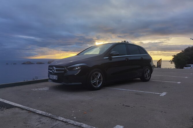 Private Transfer Dubrovnik Airport to Dubrovnik - Private, so your schedule stays yours