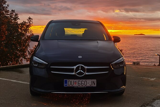 Private Transfer Dubrovnik Airport to Dubrovnik - Operating hours: the key number for airport timing