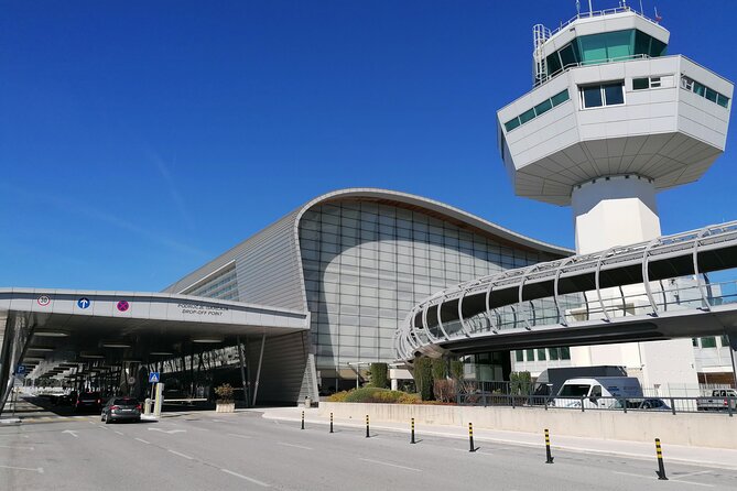 Private Transfer: Dubrovnik City to Dubrovnik Airport - Booking rhythm and how far ahead to plan
