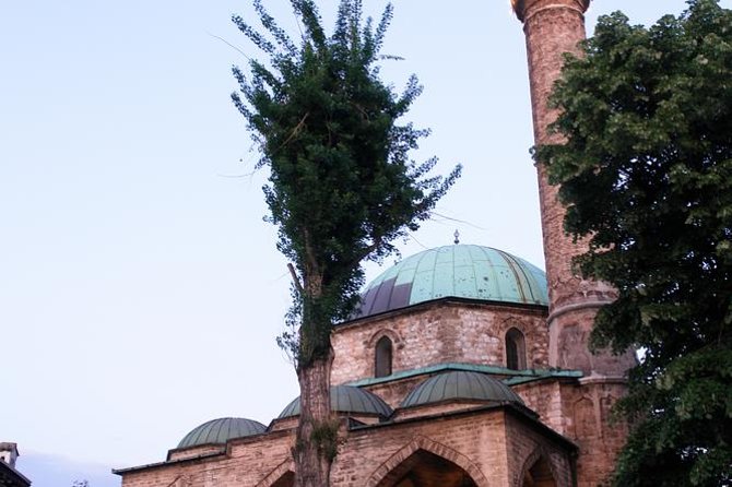 Private Transfer: Dubrovnik Hotels or Airport to Mostar, Medjugorje and Sarajevo in Bosnia and Herzegovina - Key Points to Know Before You Go