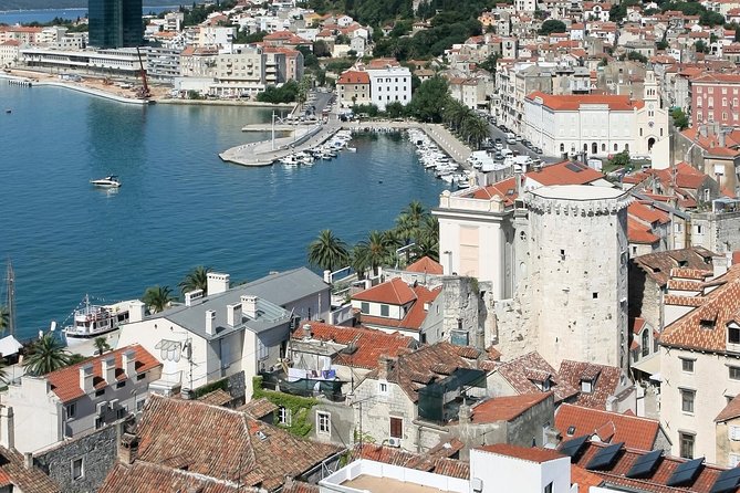 Private Transfer: Dubrovnik to Split - Key things to know before you book