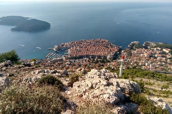 Private Transfer: Dubrovnik to Split - Pickup in Dubrovnik: hotel meet-up and a smooth handoff