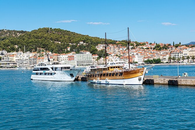 Private Transfer: Dubrovnik to Split - Who should choose this transfer from Dubrovnik to Split