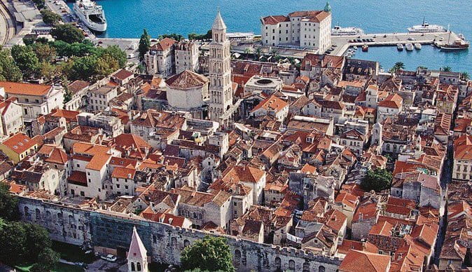 Private Transfer: Dubrovnik to Split - The 2-hour drive: comfort, safe driving, and coastline views